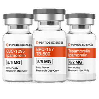 Peptide Sciences | Peptide Science