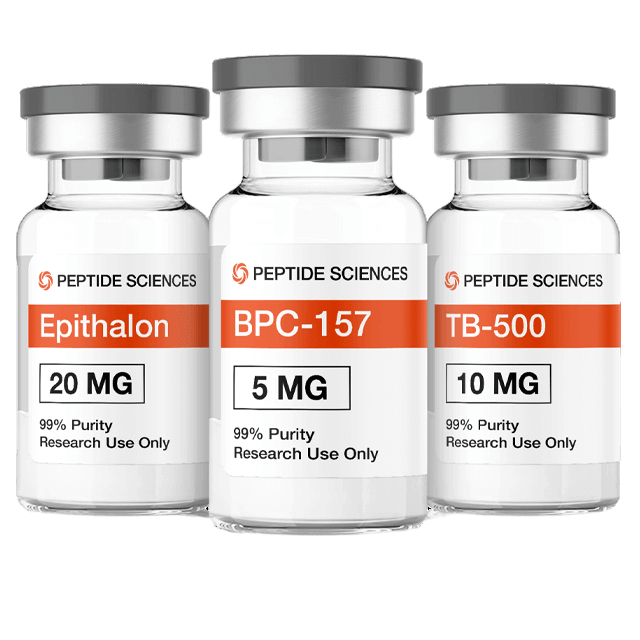 Official Peptide Sciences