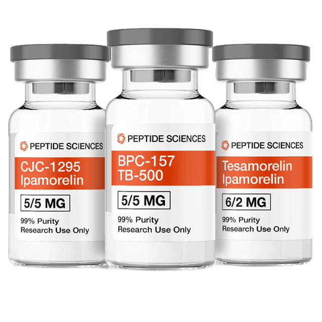 Peptide Sciences | Peptide Science