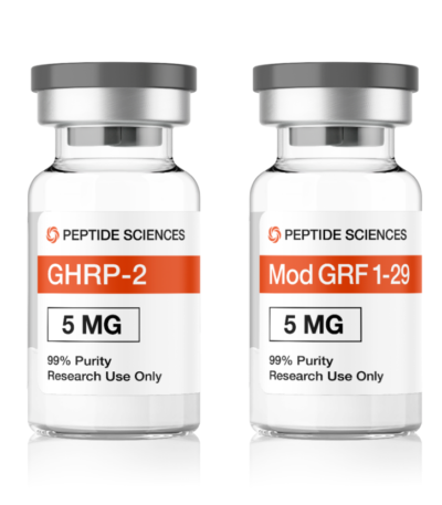 Peptide Sciences