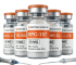 Peptide Sciences Healing & Recovery Peptides